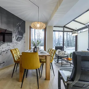 Apartman Visitzakopane - Queen, Zakopane