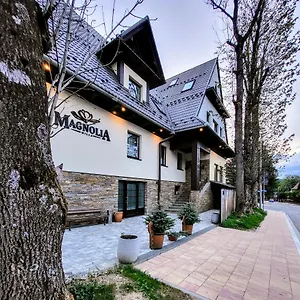 Homestay szállás Magnolia, Zakopane