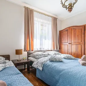 Apartman Nawrot, Zakopane