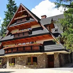 Homestay szállás Willa Apart, Zakopane