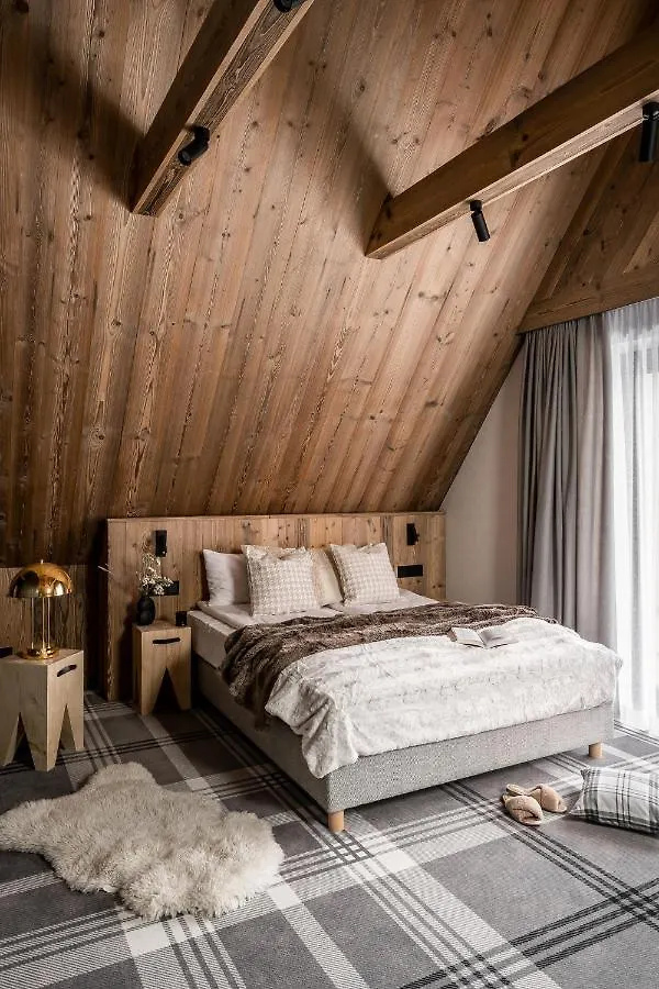 Frühstückspension Owce Dwie Zakopane Polen